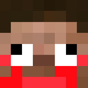 Nystagmus avatar