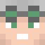 GreenWhitePilot's Minecraft avatar