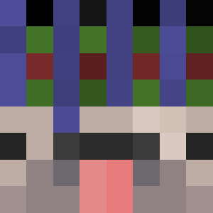 CrazyblueB