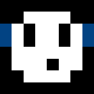 User minecraft head