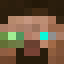 Hqzan's Minecraft avatar