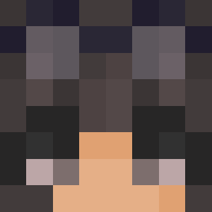 cynikka Minecraft Skin — SkinMC