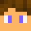 ZasperOW's Minecraft avatar