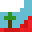 apple0npinetree