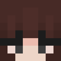 User minecraft head
