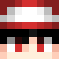 User minecraft head