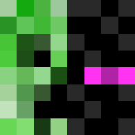 User minecraft head