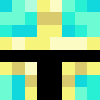 minecraft head