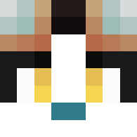 User minecraft head