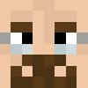 minecraft head