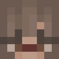 User minecraft head