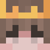 minecraft head