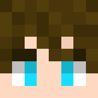 User minecraft head