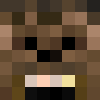 Arys's skin