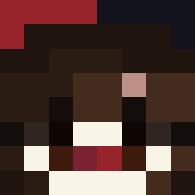 User minecraft head