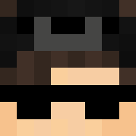 User minecraft head