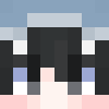minecraft head