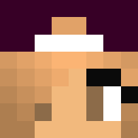 User minecraft head