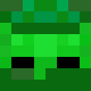 Bitzkyl's Minecraft head