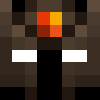 BlackGuardion's skin