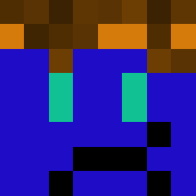 BlueBoyNone Avatar