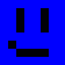 BlueMan