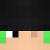 minecraft head