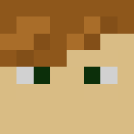 User minecraft head