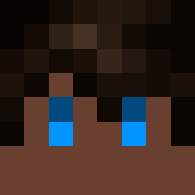 User minecraft head