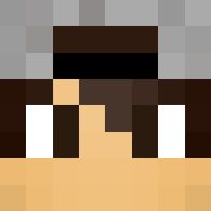 User minecraft head