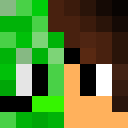 CREEPERBEAST