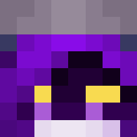 User minecraft head