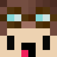 User minecraft head