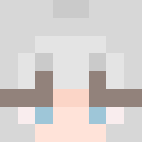 Chaz's Minecraft head