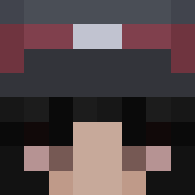 User minecraft head