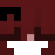 User minecraft head
