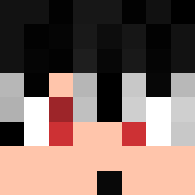 User minecraft head