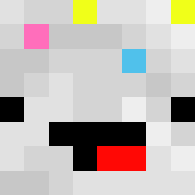User minecraft head