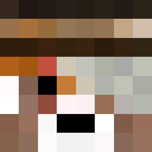 Imagen de Creephunter