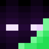 User minecraft head