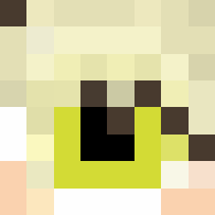 User minecraft head