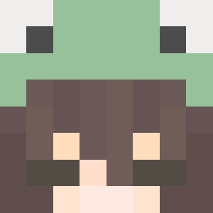 Minecraft Avatar Generator