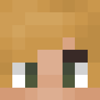 User minecraft head