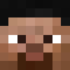 minecraft head