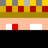 User minecraft head
