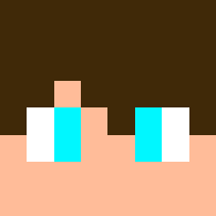 User minecraft head