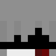 User minecraft head
