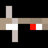 User minecraft head