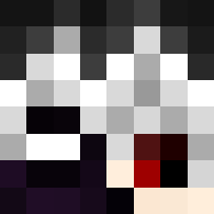 User minecraft head