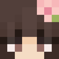 User minecraft head